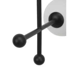 Lampara De Techo Grande Otis