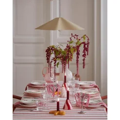 Lampara De Techo Grande Skirt