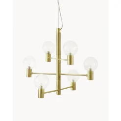 Lampara De Techo Grande Unique