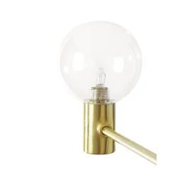 Lampara De Techo Grande Unique