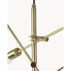 Lampara De Techo Grande Venja