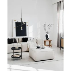 Lampara De Techo Grande Venja