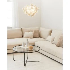 Lampara De Techo Gross