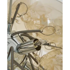 Lampara De Techo Gross