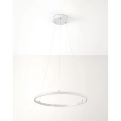 Lampara De Techo Led Breda