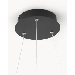 Lampara De Techo Led Breda