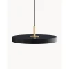 Lampara De Techo Led De Diseno Asteria