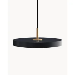Lampara De Techo Led De Diseno Asteria