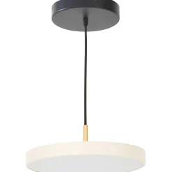 Lampara De Techo Led De Diseno Asteria