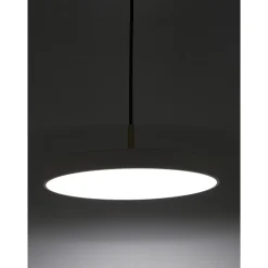 Lampara De Techo Led De Diseno Asteria