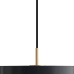 Lampara De Techo Led De Diseno Asteria