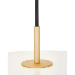 Lampara De Techo Led De Diseno Asteria