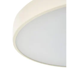 Lampara De Techo Led De Diseno Asteria