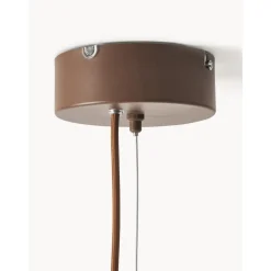 Lampara De Techo Led De Metal Jari