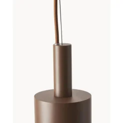 Lampara De Techo Led De Metal Jari