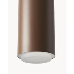 Lampara De Techo Led De Metal Jari