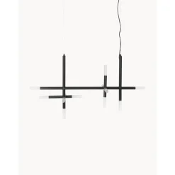 Lampara De Techo Led Gratia