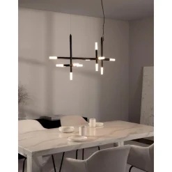 Lampara De Techo Led Gratia