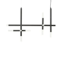 Lampara De Techo Led Gratia