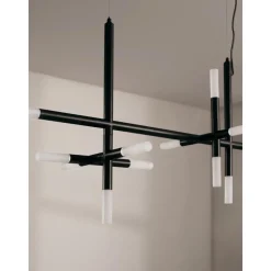 Lampara De Techo Led Gratia