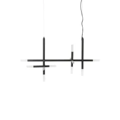 Lampara De Techo Led Gratia