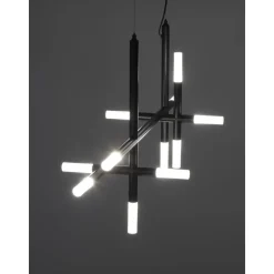 Lampara De Techo Led Gratia