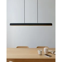 Lampara De Techo Led Regulable Hazel