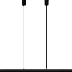 Lampara De Techo Led Regulable Hazel