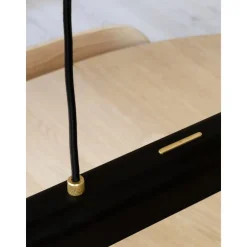 Lampara De Techo Led Regulable Hazel