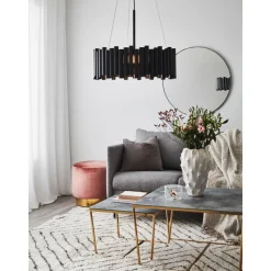 Lampara De Techo Level