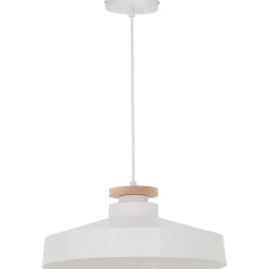 Lampara De Techo Malmo, Estilo Escandinavo