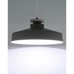 Lampara De Techo Malmo, Estilo Escandinavo