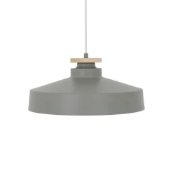 Lampara De Techo Malmo, Estilo Escandinavo