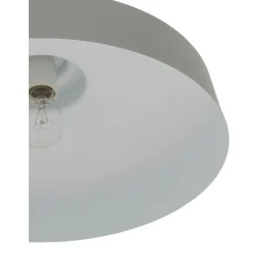 Lampara De Techo Malmo, Estilo Escandinavo