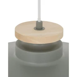 Lampara De Techo Malmo, Estilo Escandinavo