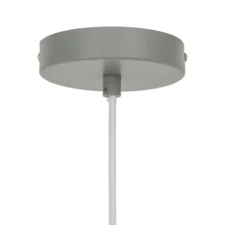 Lampara De Techo Malmo, Estilo Escandinavo