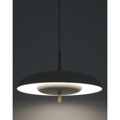 Lampara De Techo Mathea-Gold