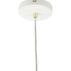 Lampara De Techo Mathea-Gold