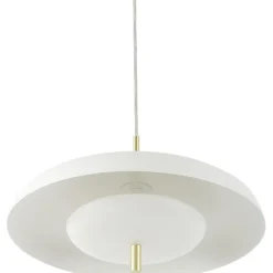 Lampara De Techo Mathea-Gold