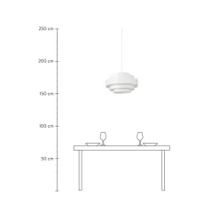 Lampara De Techo Miguel