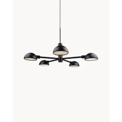 Lampara De Techo Nomi