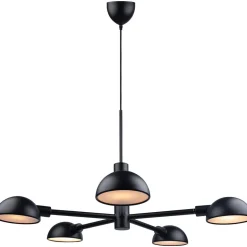 Lampara De Techo Nomi