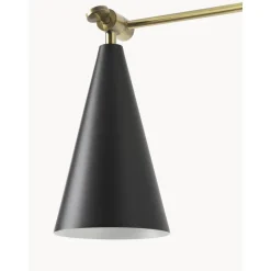 Lampara De Techo Orientable Aubrey