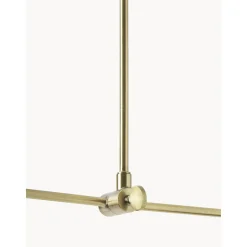 Lampara De Techo Orientable Aubrey