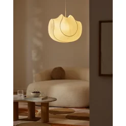 Lampara De Techo Pearl