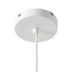 Lampara De Techo Pearl