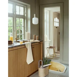 Lampara De Techo Pequena Lolly