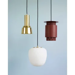 Lampara De Techo Pequena Muse