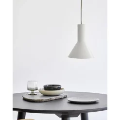 Lampara De Techo Pequena De Diseno Lyss