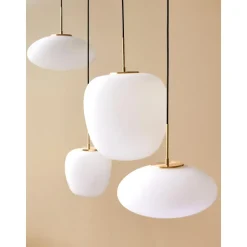 Lampara De Techo Pequena Muse